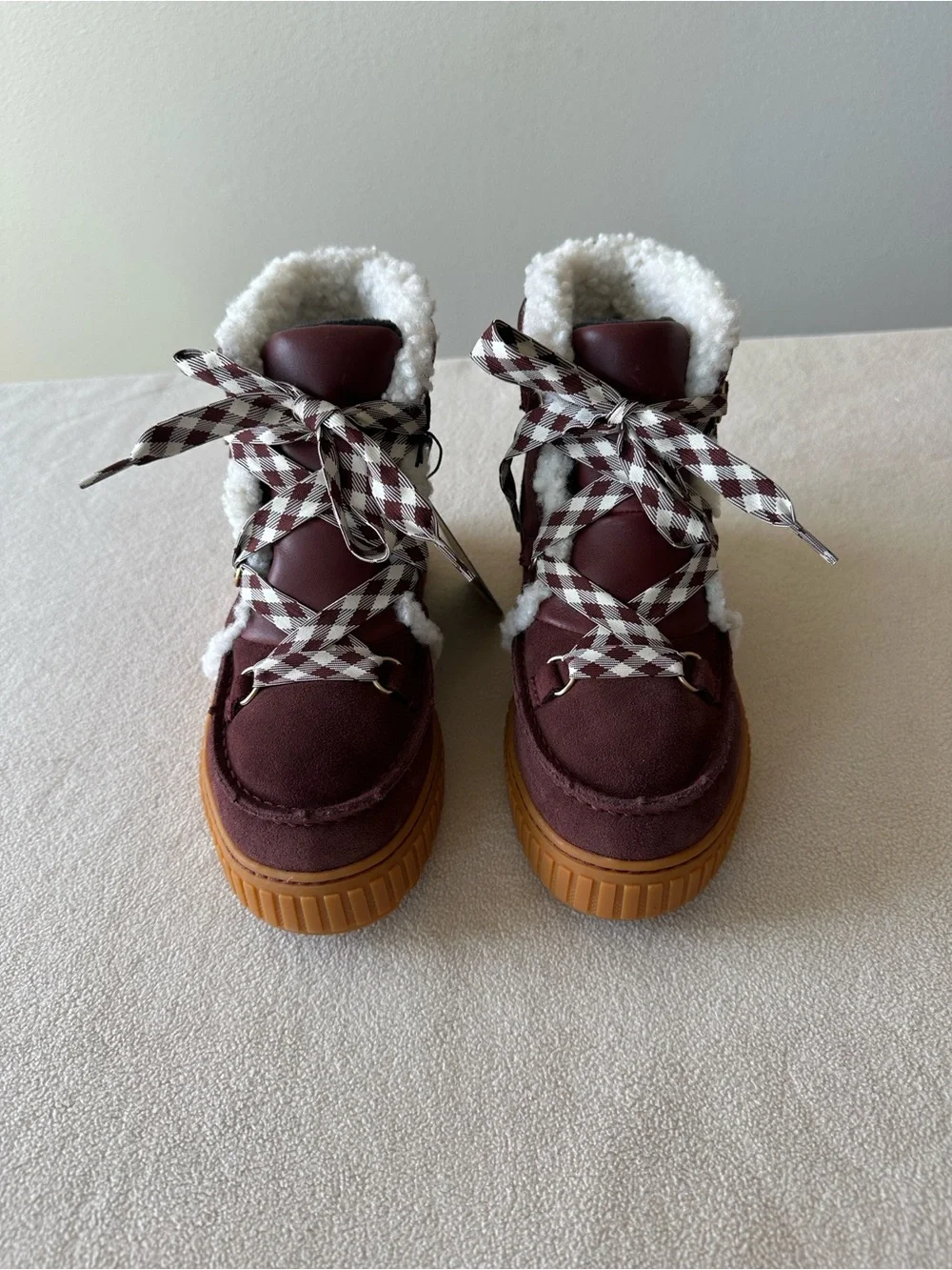 Sorel Ona Ave Alpine Boots Waterproof Insulated Women's Size 6